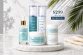 Load image into Gallery viewer, Natural Home Cells-Growth Factor Complete Bundle Set
