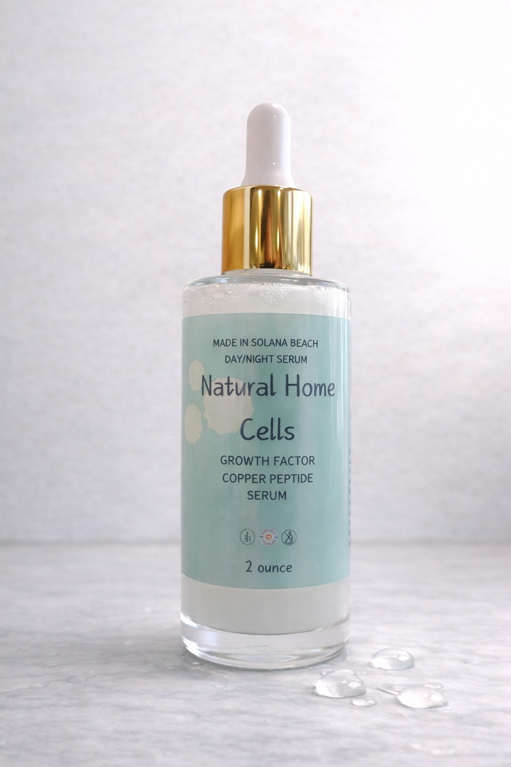 Natural Home Cells Growth Factor Serum