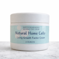 Load image into Gallery viewer, Natural Home Cells -Living Growth Factor Cream
