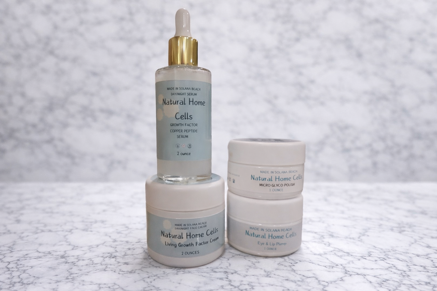 **Basic Essentials Bundle**