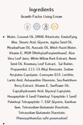 Load image into Gallery viewer, Natural Home Cells -Living Growth Factor Cream
