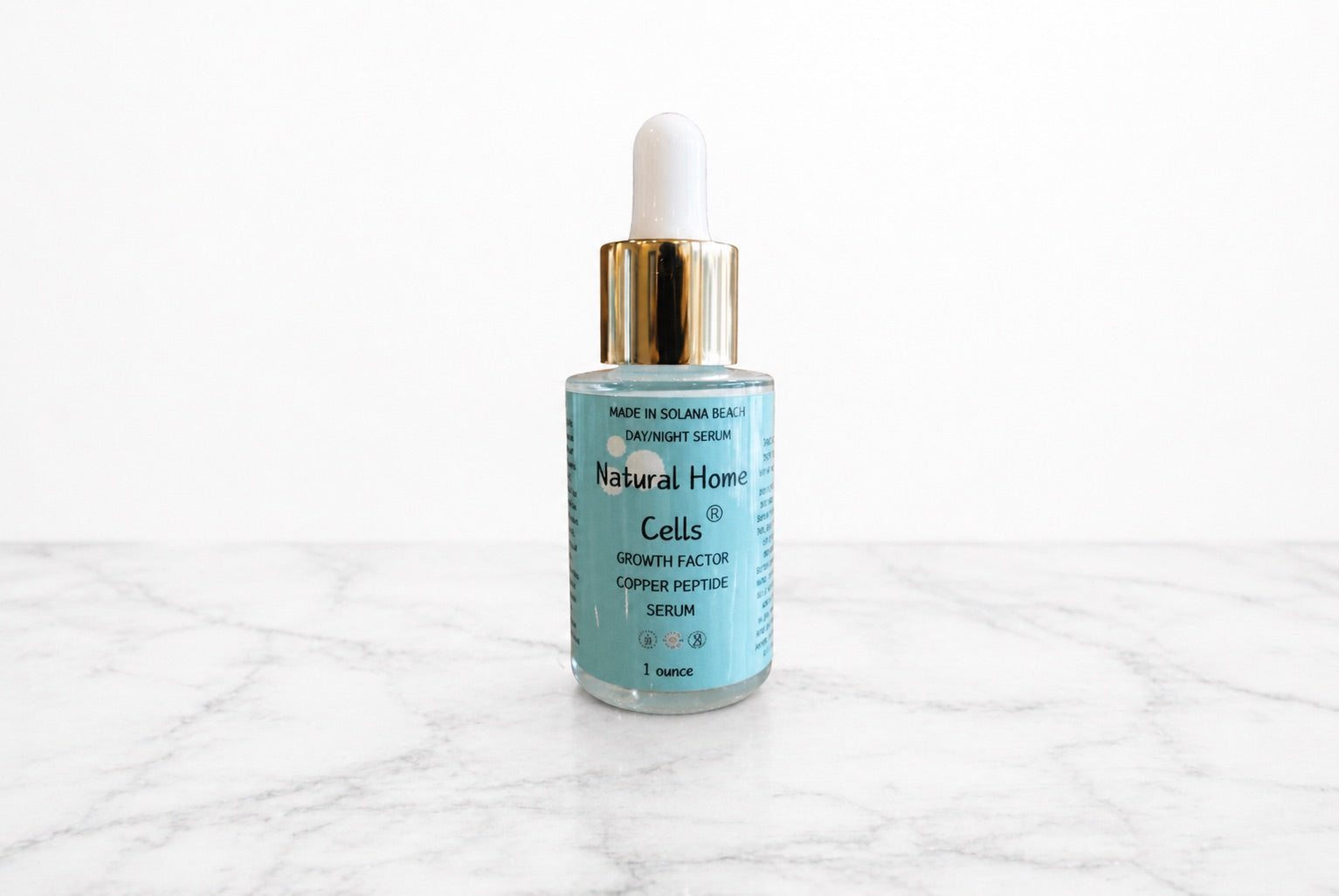 Natural Home Cells Growth Factor Serum
